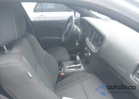 2019 Dodge Charger Sxt Rwd z USA, uszkodzony, nr VIN 2C3CDXBG2KH588944